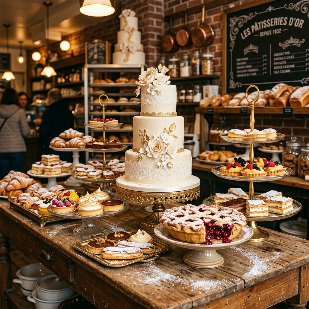 Treats on Franklin